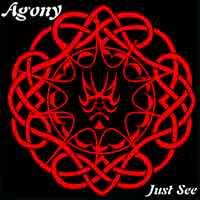 Agony (UZB) : Just See